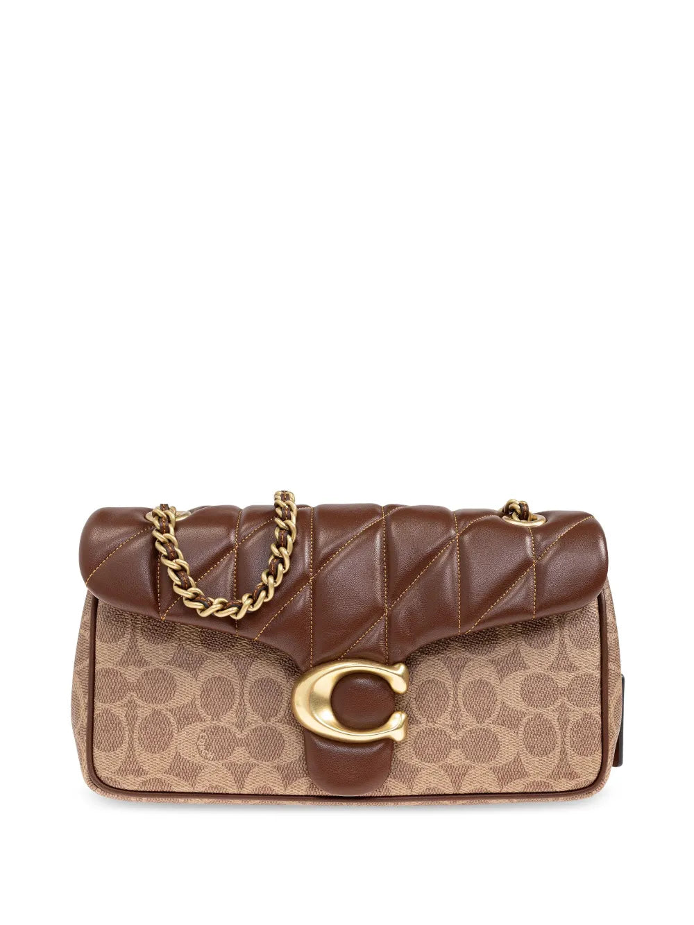 Tabby shoulder bag