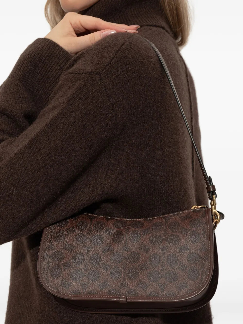 Waverly shoulder bag