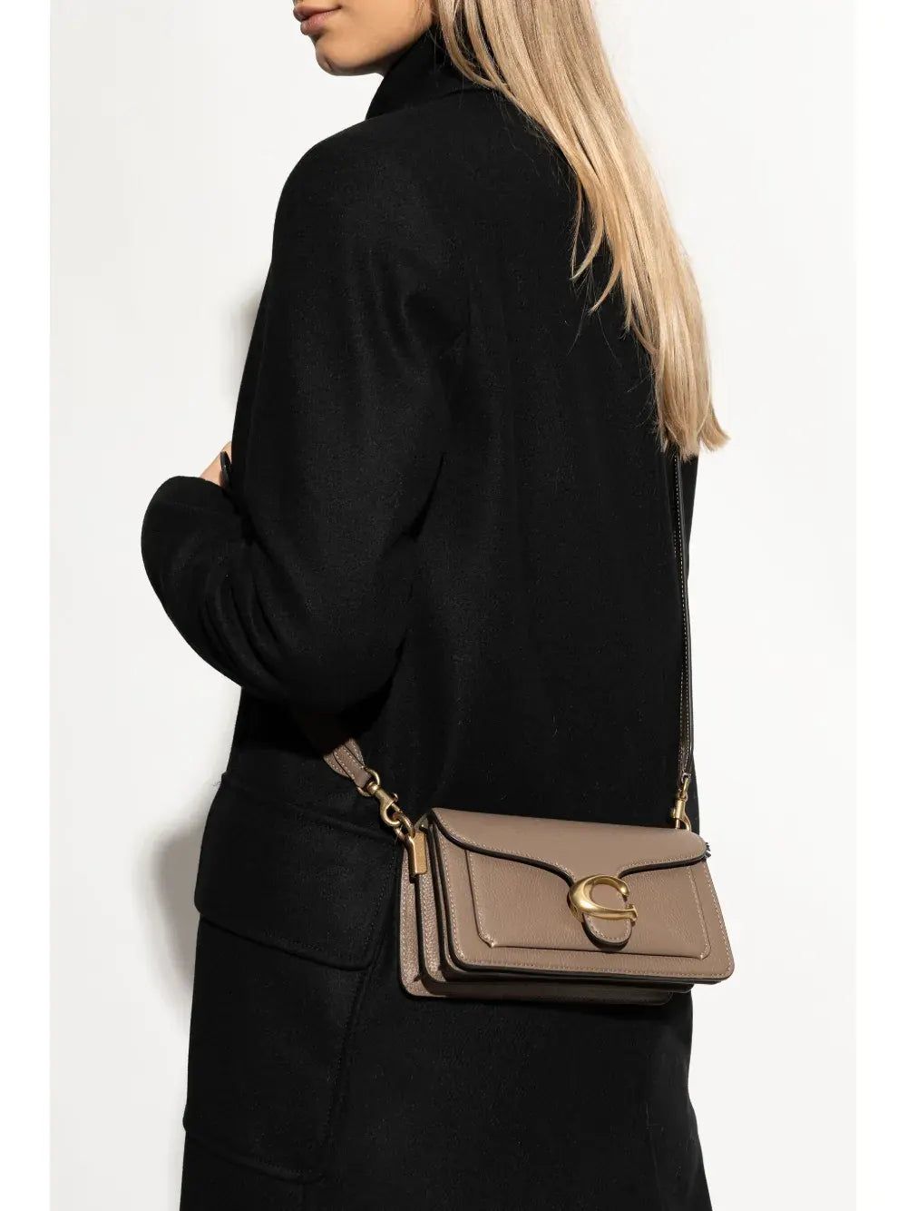 Tabby 20 shoulder bag