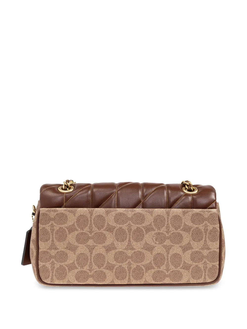 Tabby shoulder bag