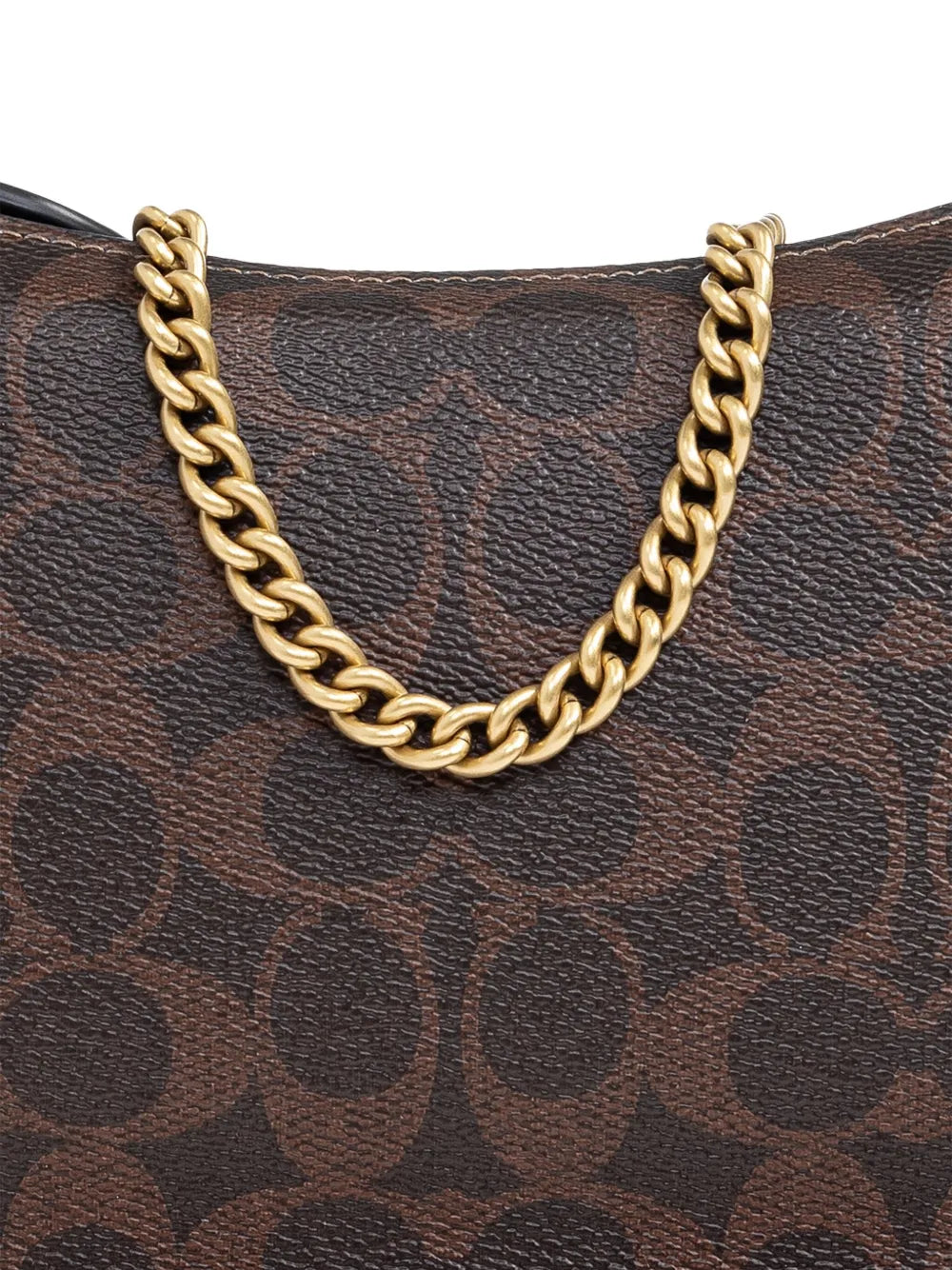 Waverly shoulder bag