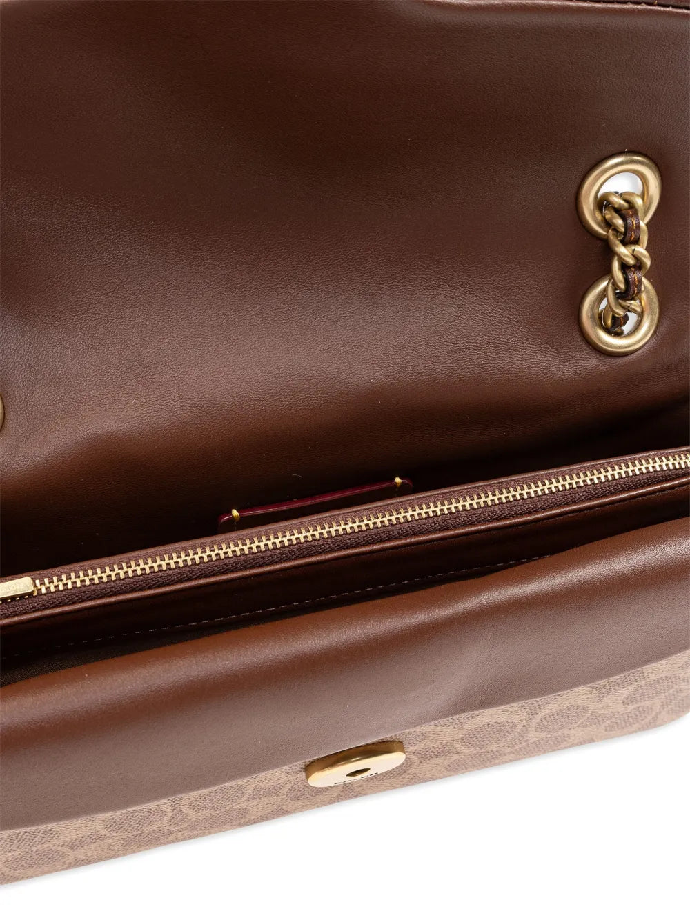 Tabby shoulder bag