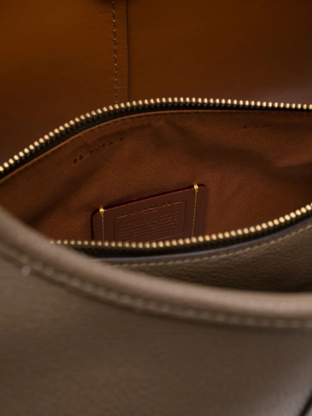 Lana pebbled-leather tote bag