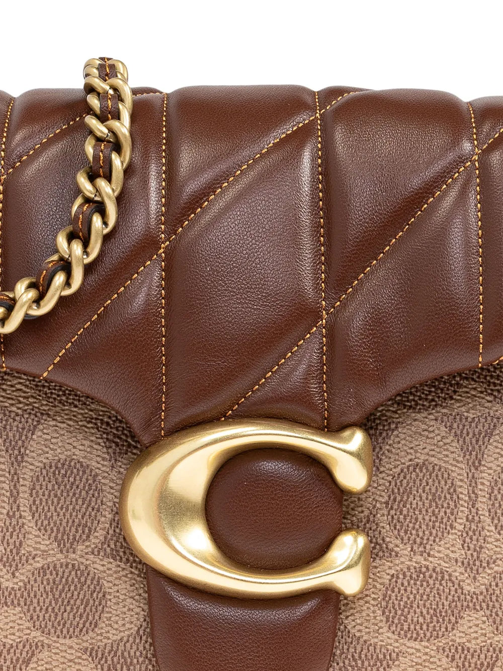 Tabby shoulder bag
