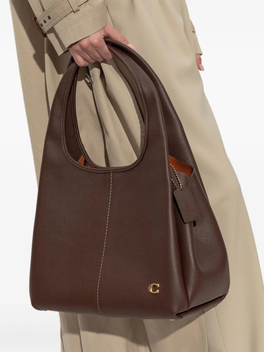 Lana shoulder bag