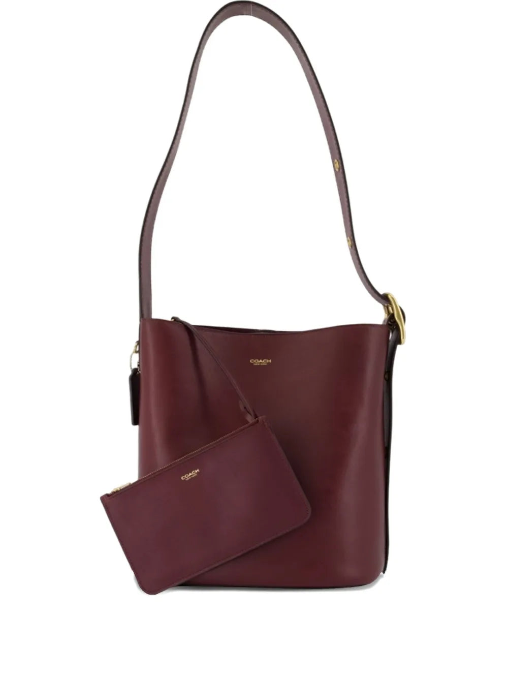 Bleecker shoulder bag