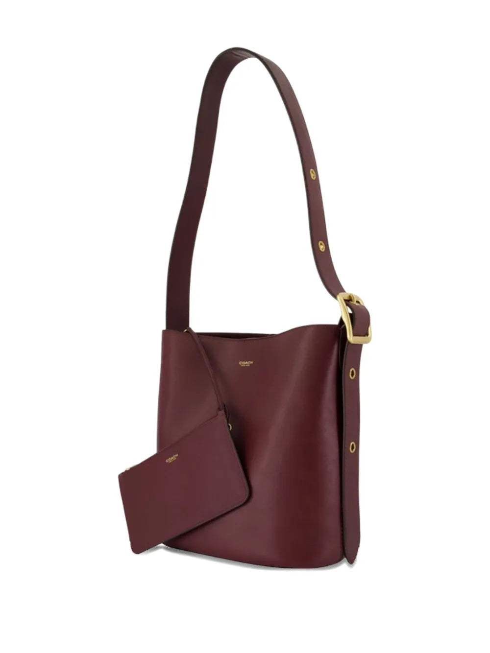 Bleecker shoulder bag