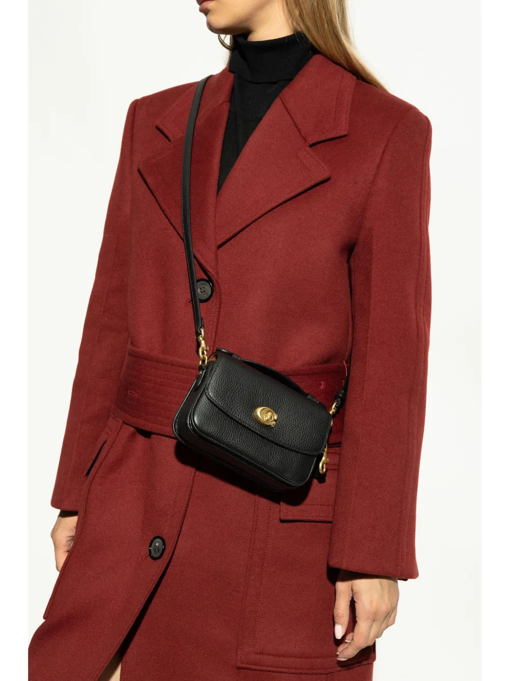 Cassie 17 crossbody bag