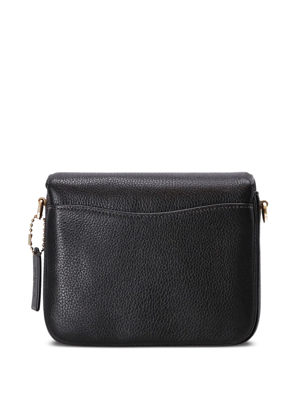 Cassie 19 leather crossbody bag