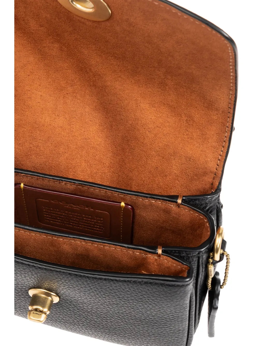 Cassie 17 crossbody bag