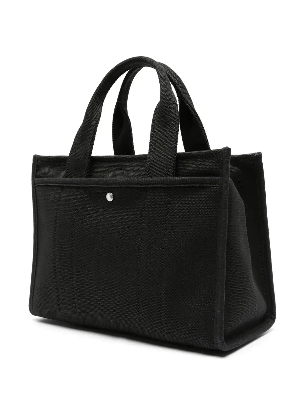 Cargo canvas tote bag