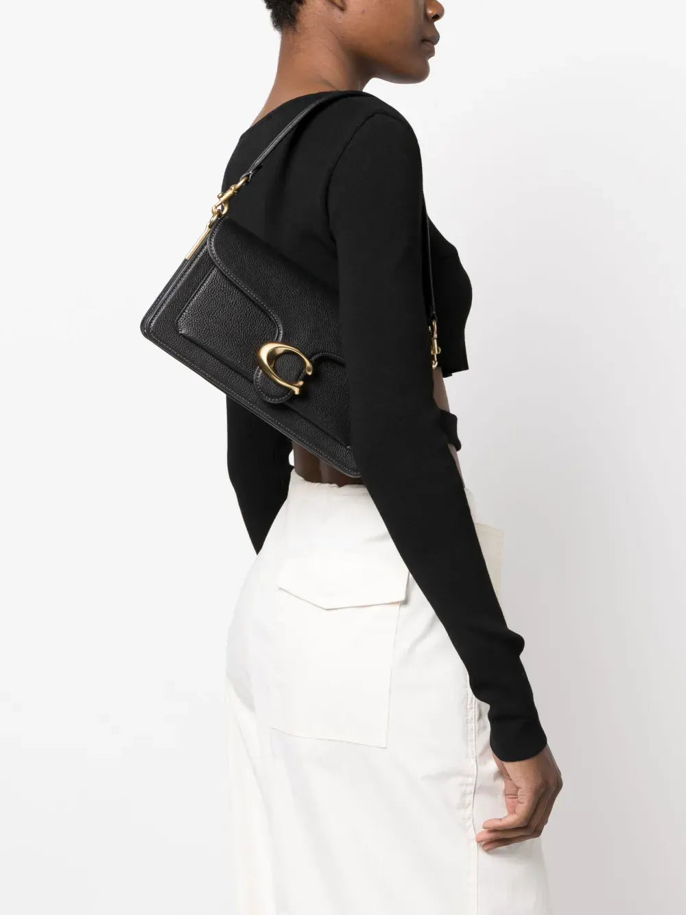 Tabby 26v shoulder bag