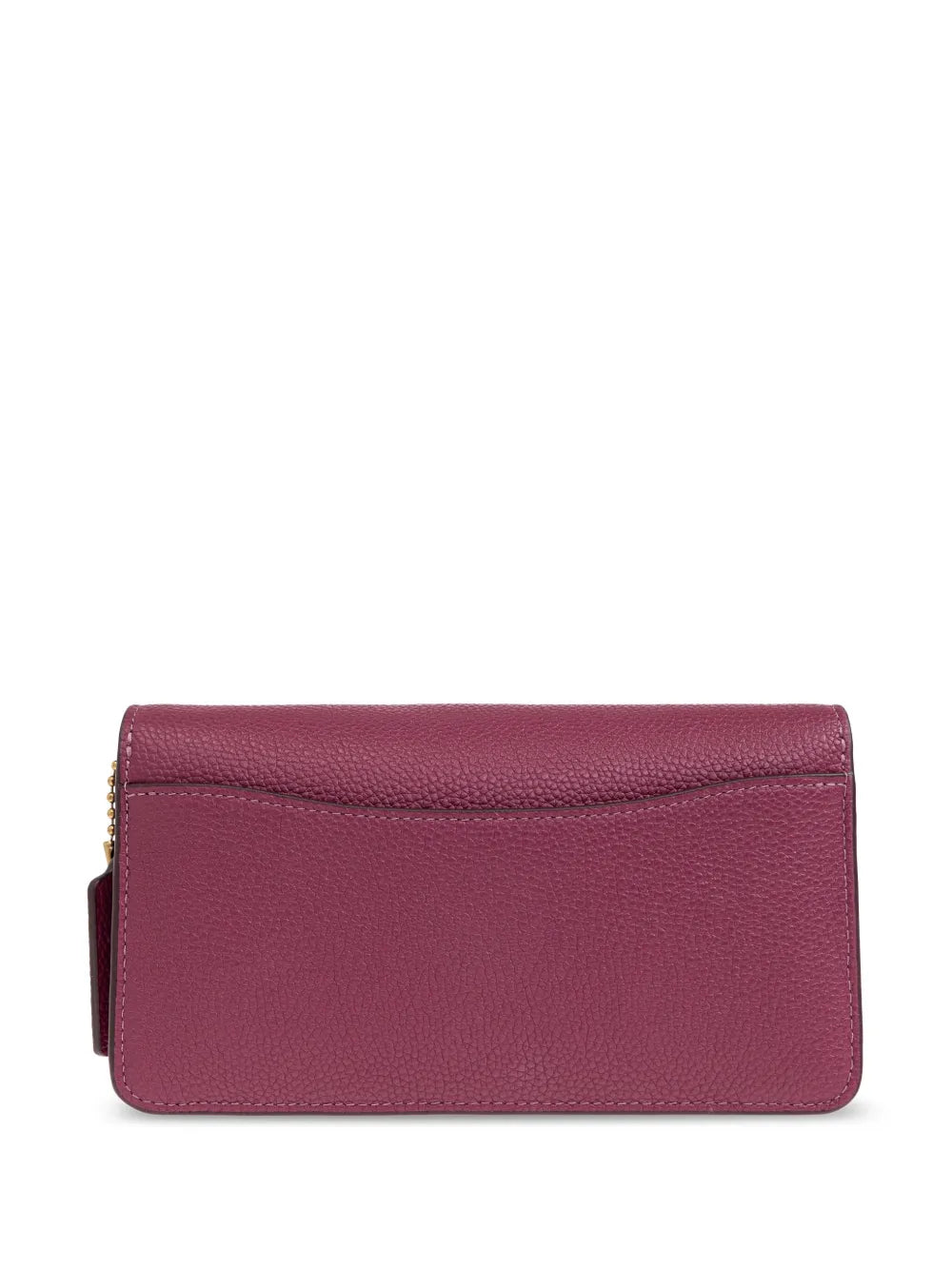 logo plaque crossbody bag