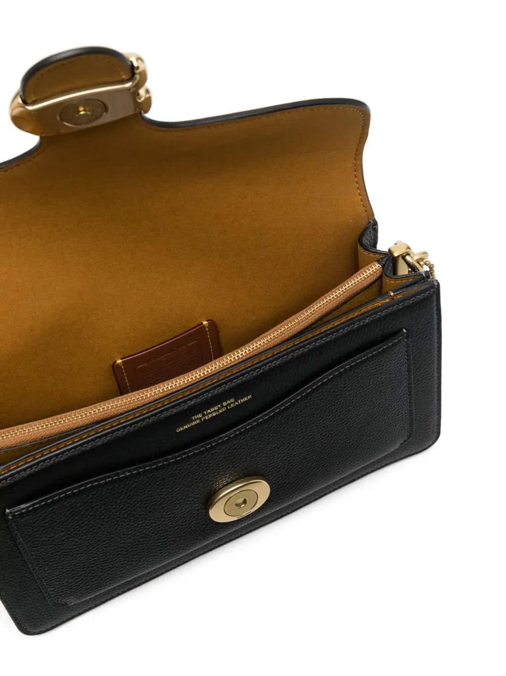 Tabby 26v shoulder bag