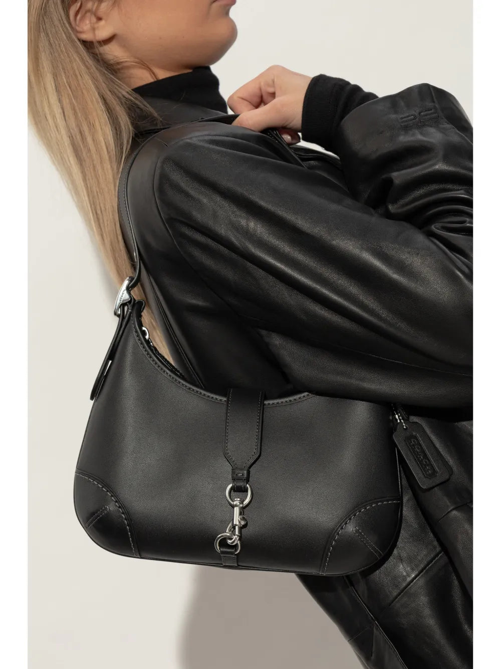 Hamptons handbag
