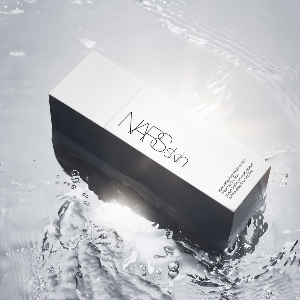 NARS Light Reflecting Treatment Lotion