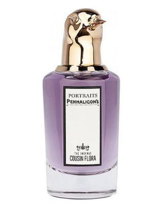 Penhaligon's The Ingénue Cousin Flora