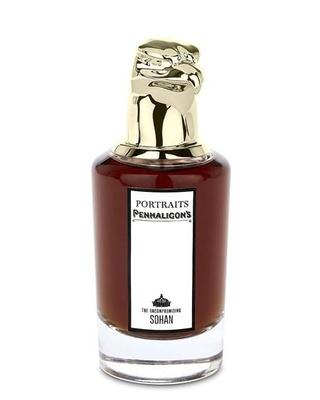Penhaligon's The Uncompromising Sohan