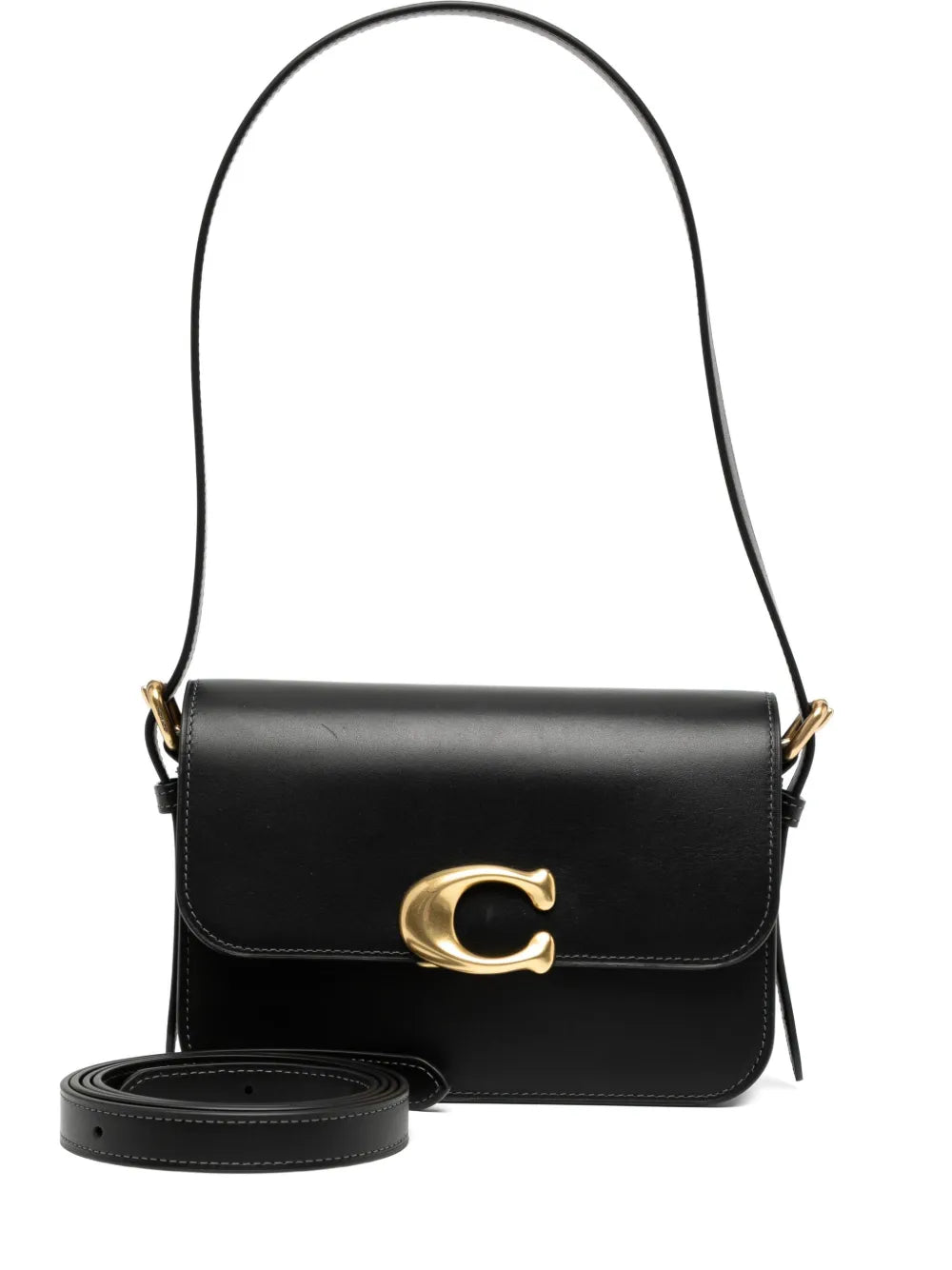 Refined shoulder bag