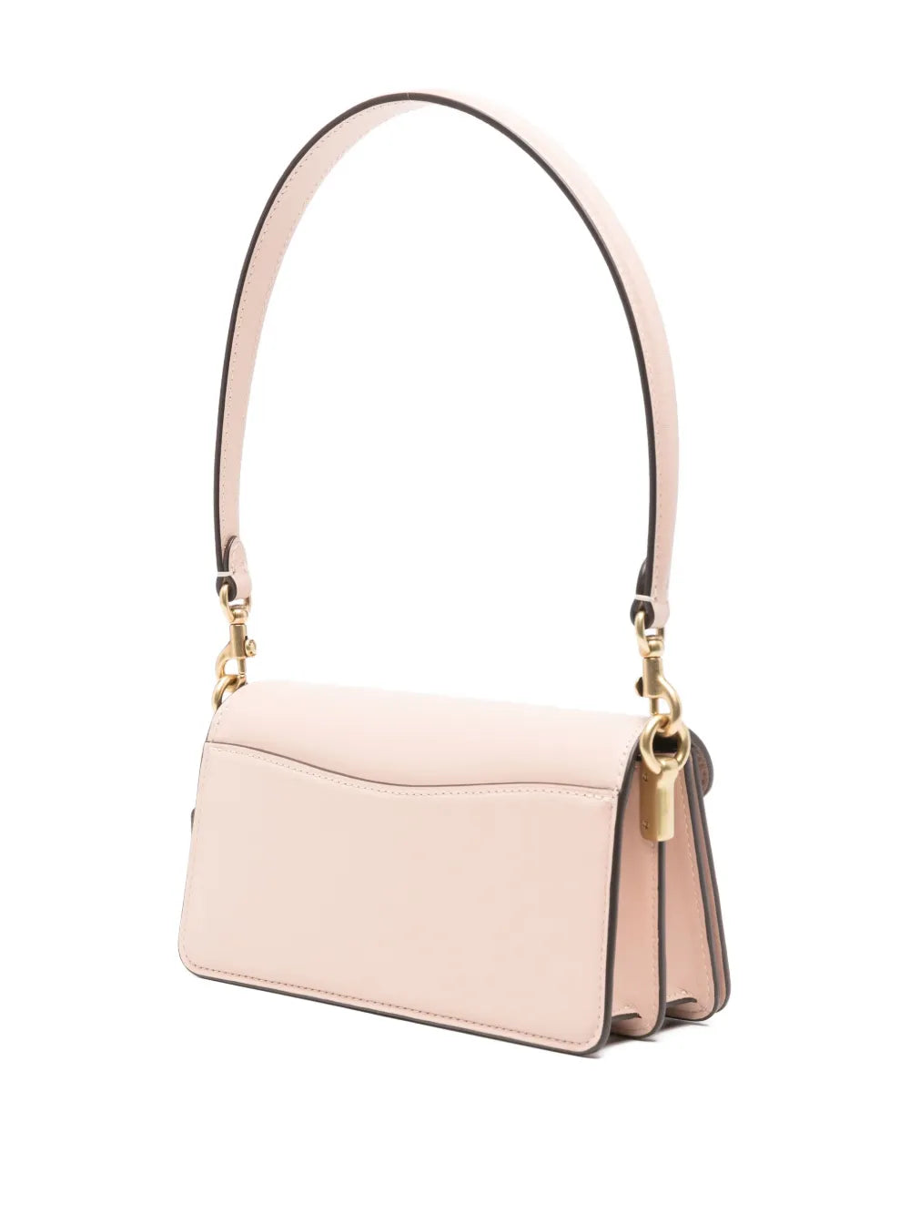 Tabi leather shoulder bag