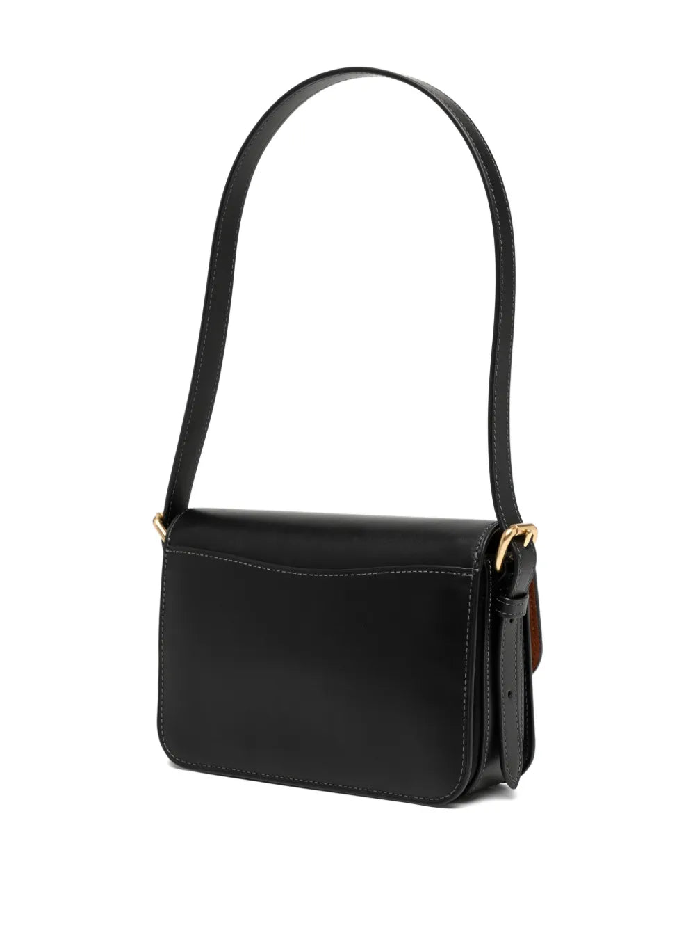 Refined shoulder bag