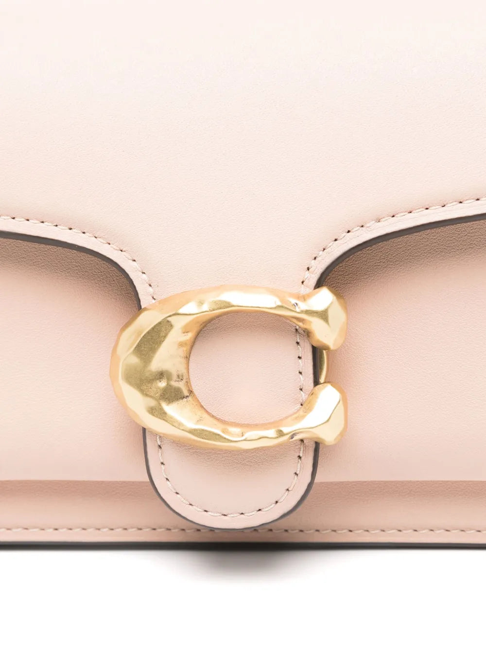 Tabi leather shoulder bag