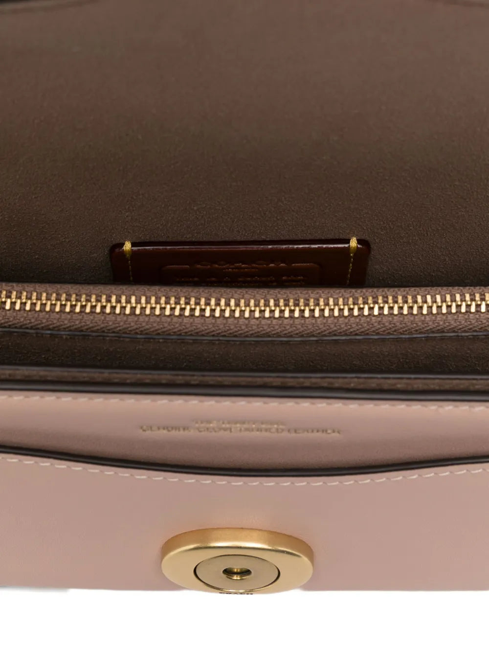 Tabi leather shoulder bag