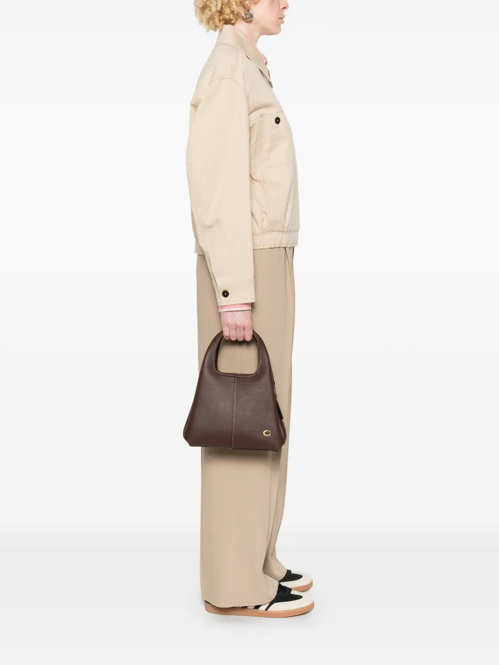 Lana tote bag
