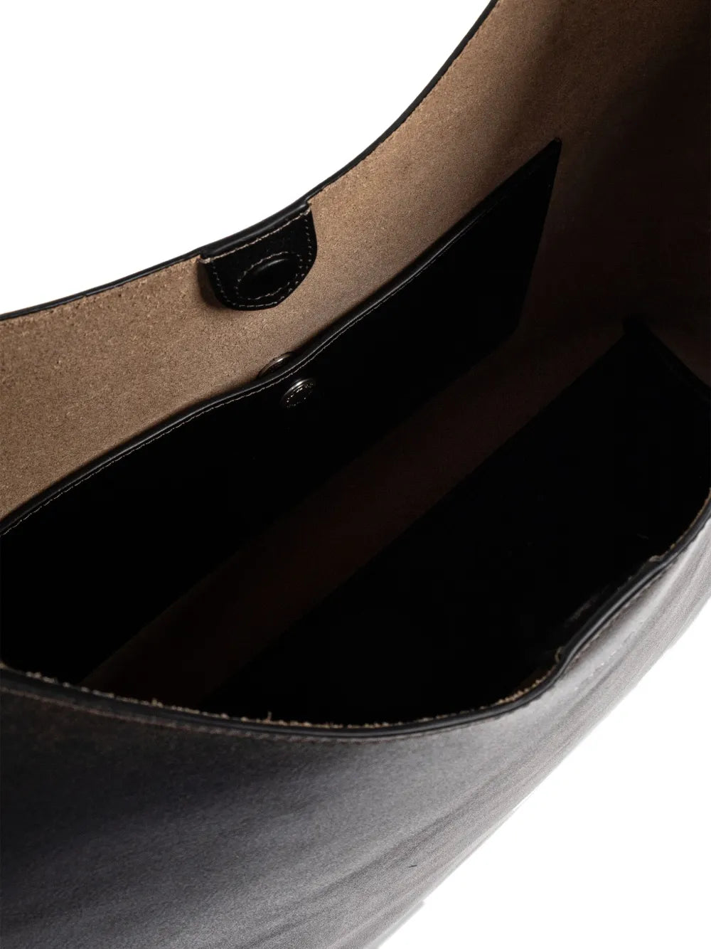 Brooklyn leather shouder bag