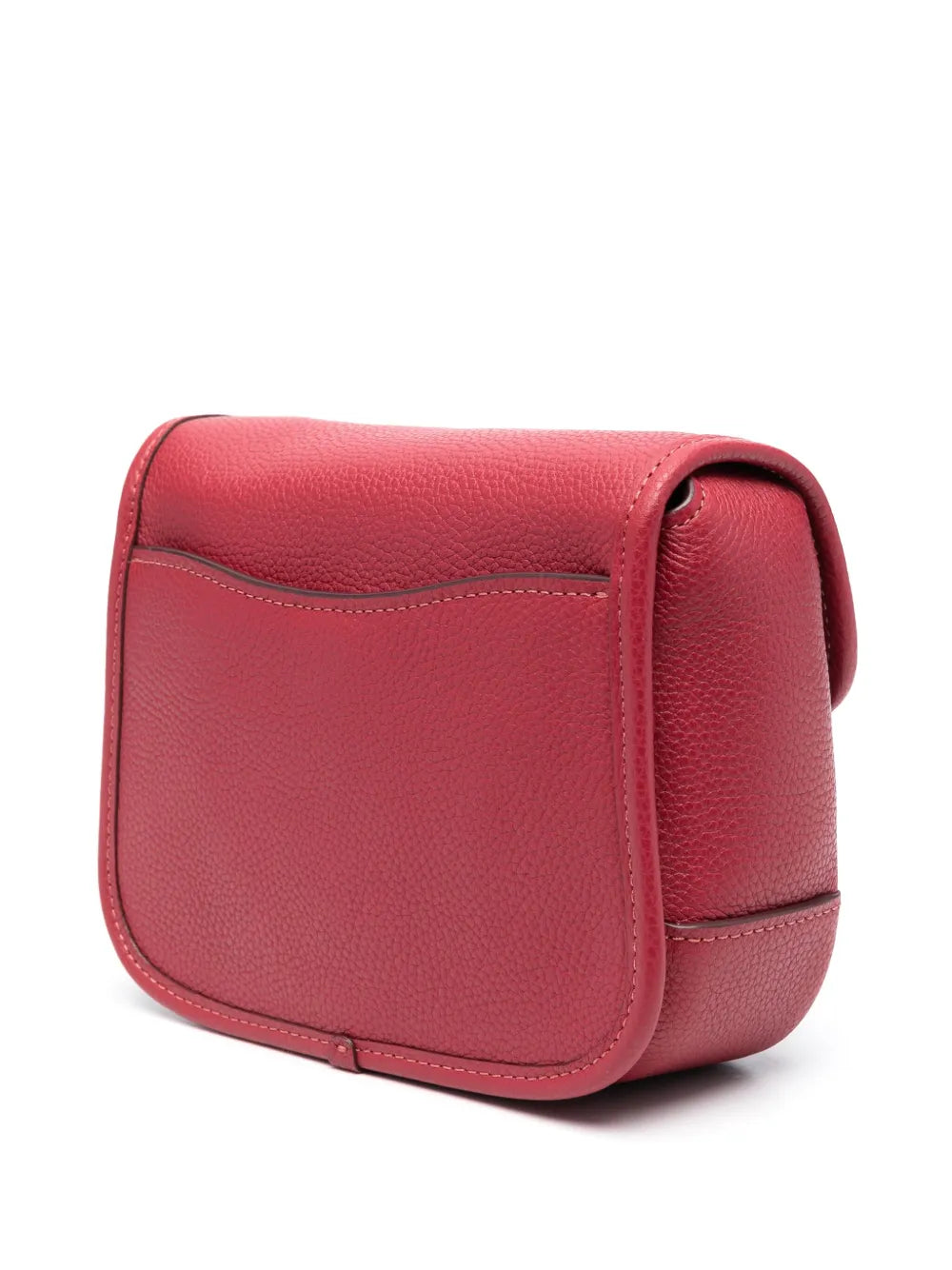 Tabby leather crossbody bag