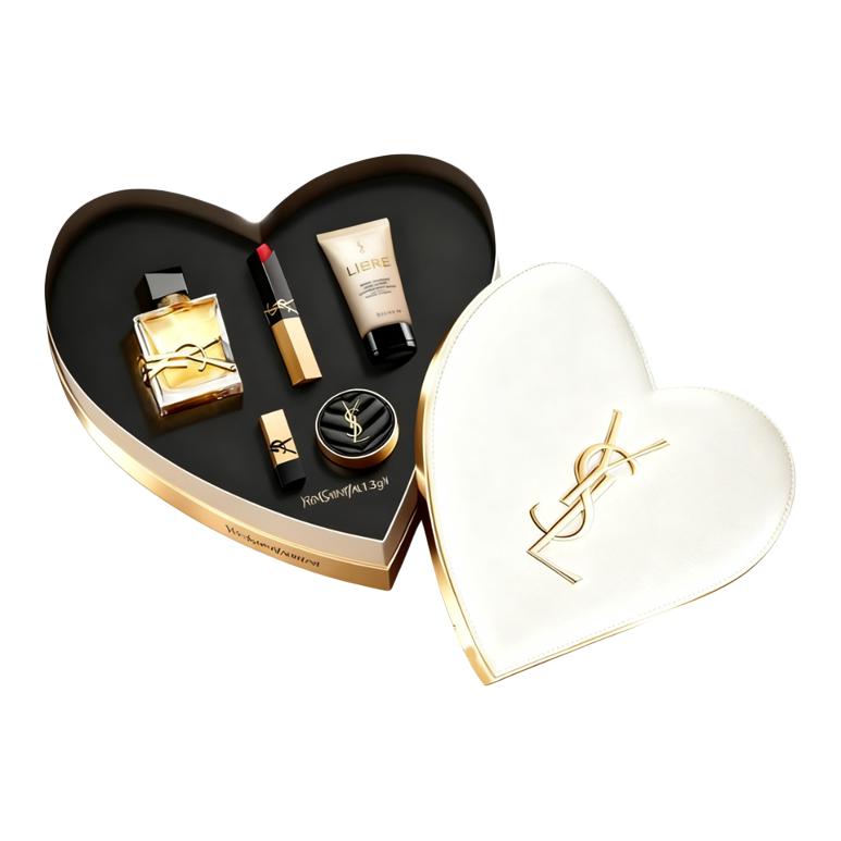 Saint Laurent Perfume Sets Eau De Parfum Edp Official Box