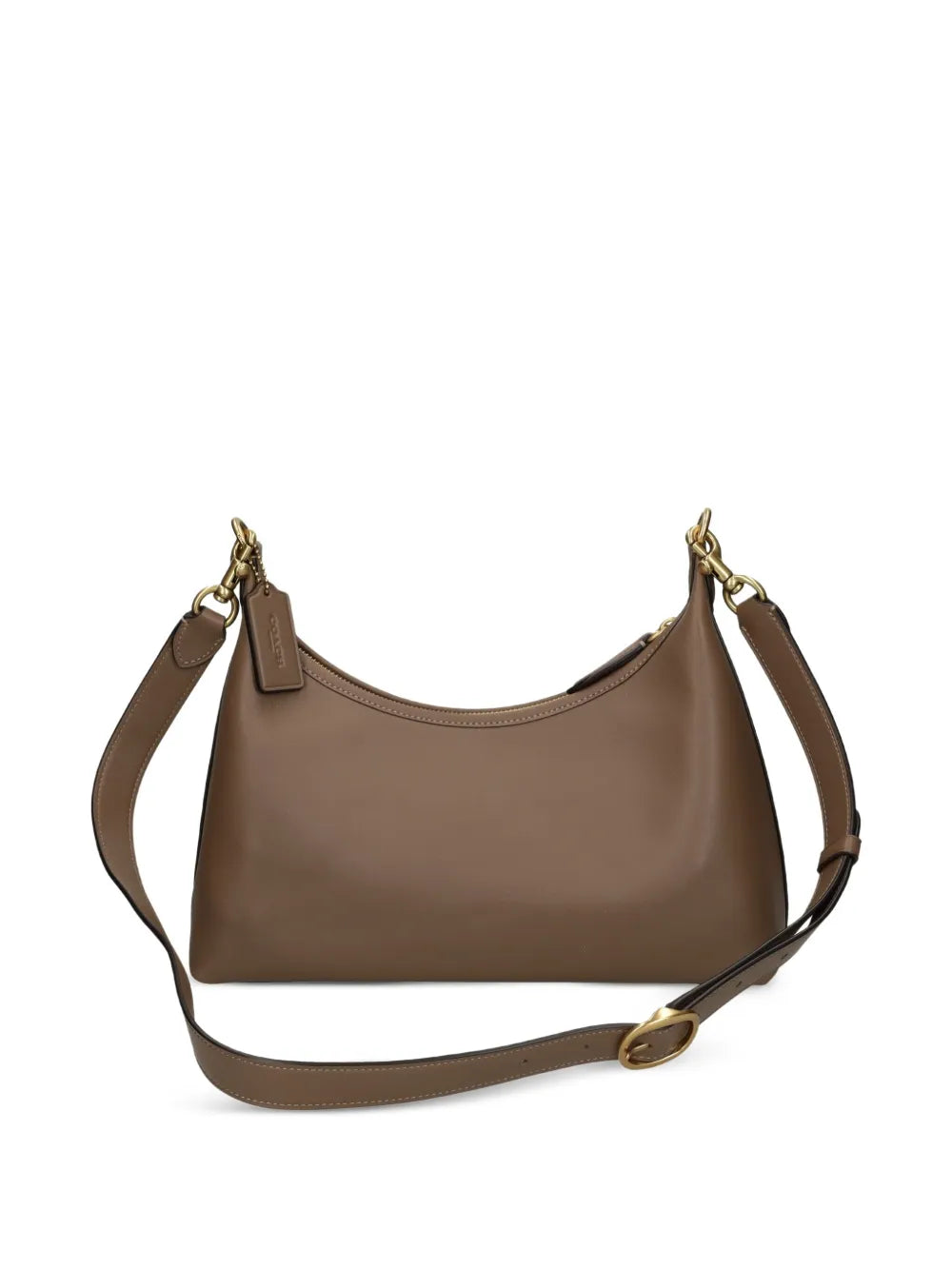 small Juliet leather shoulder bag
