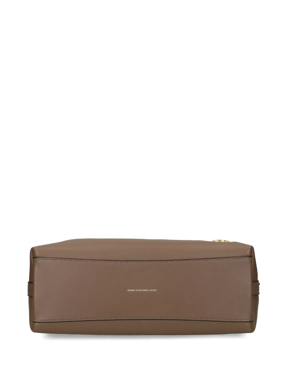 small Juliet leather shoulder bag