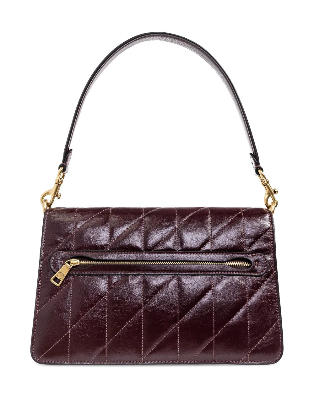 Tabby chain shoulder bag