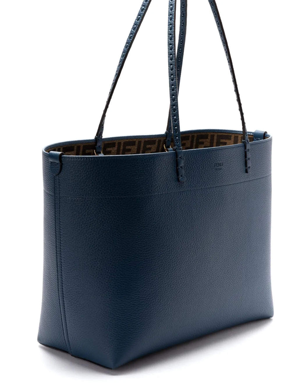 medium Roll tote bag