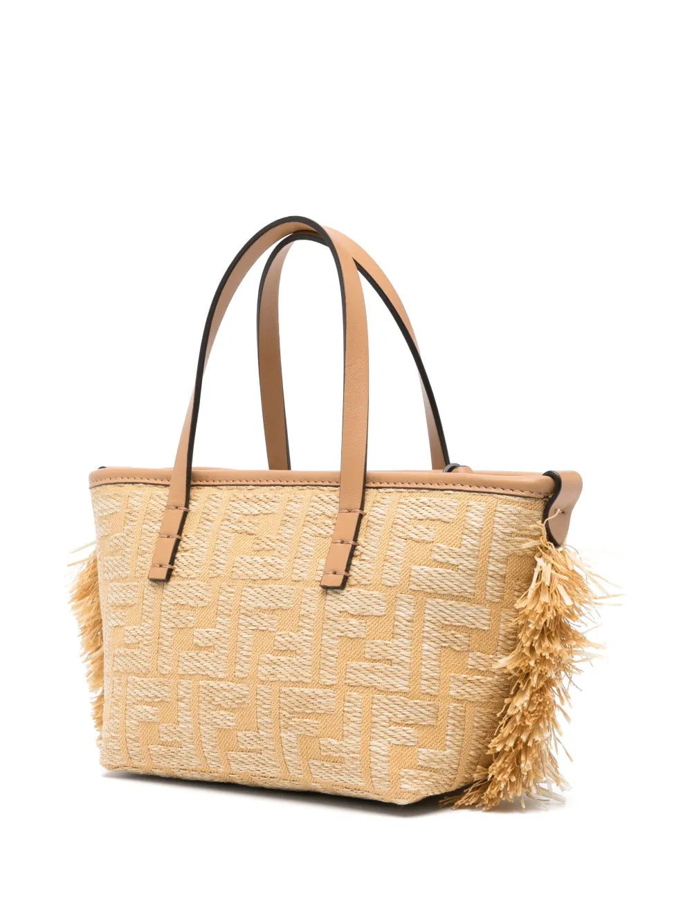 mini Roll tote bag