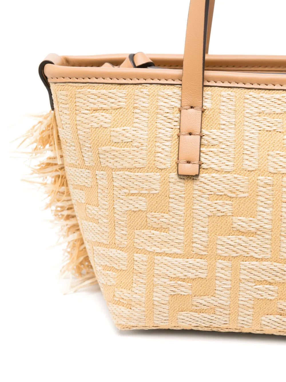 mini Roll tote bag