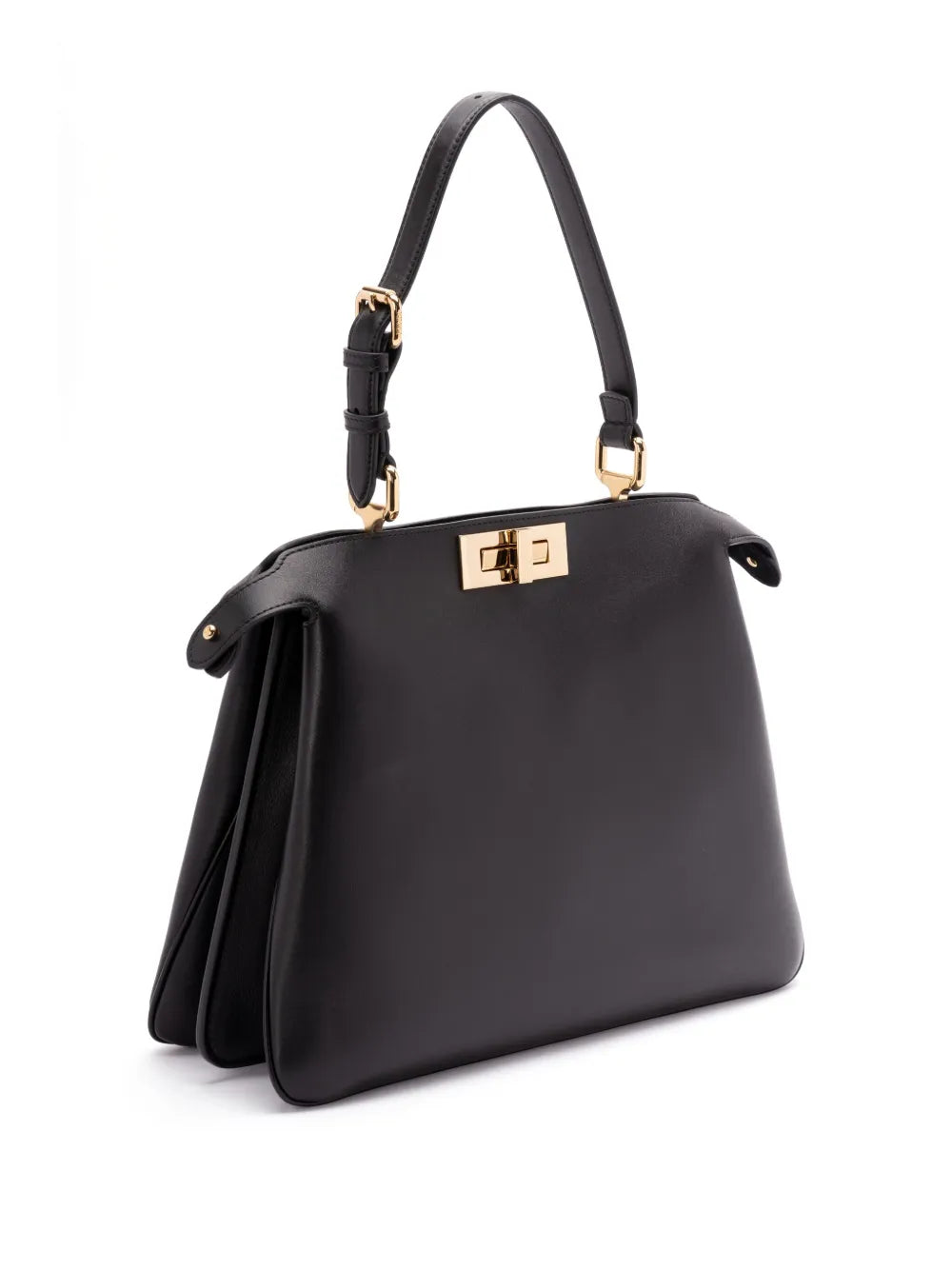 Peekaboo tote bag
