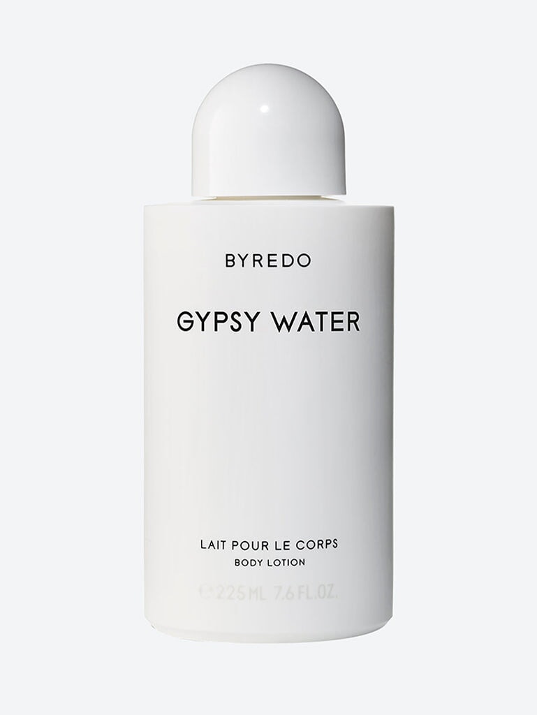 Byredo Gipsy water body lotion