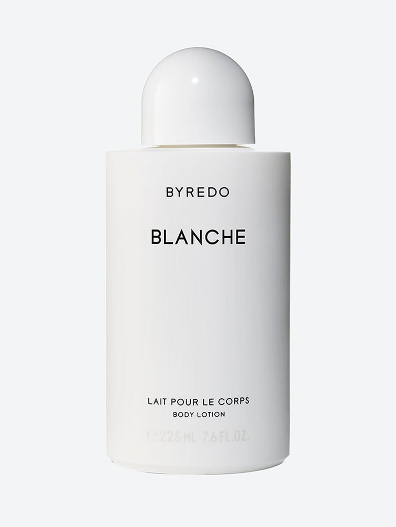 Byredo Body lotion blanche 225 ml