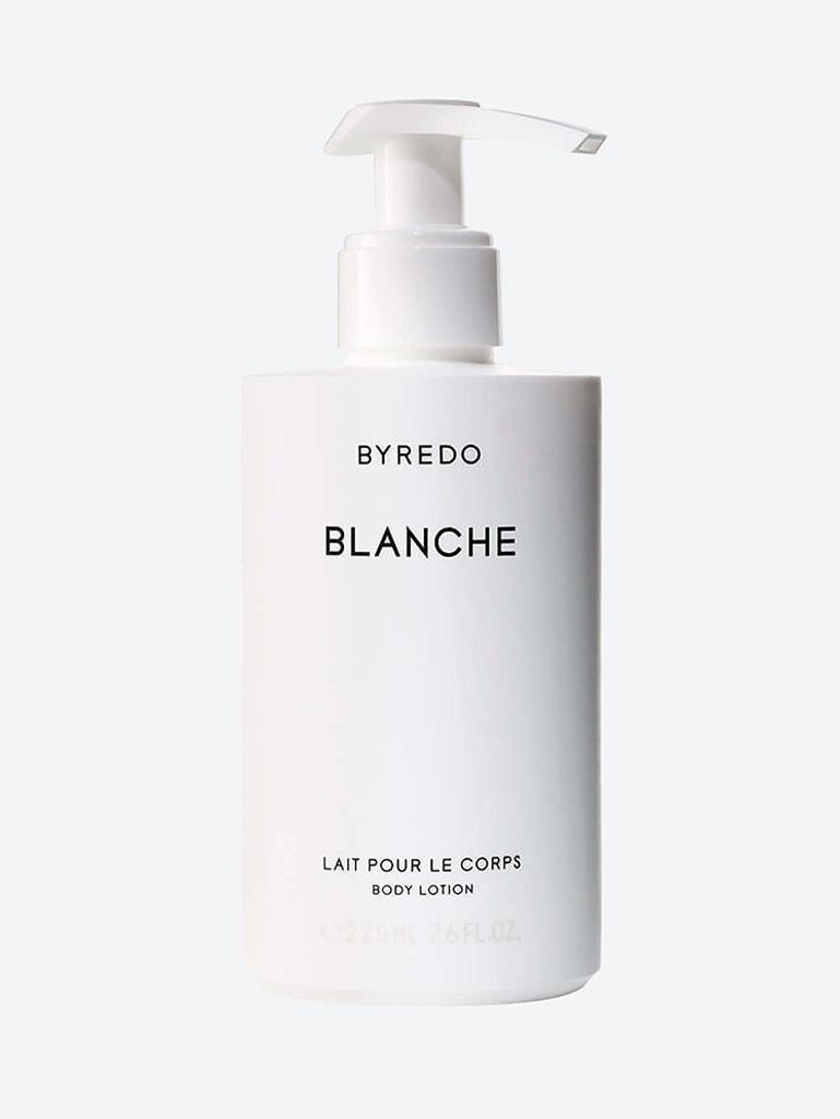 Byredo Body lotion blanche 225 ml