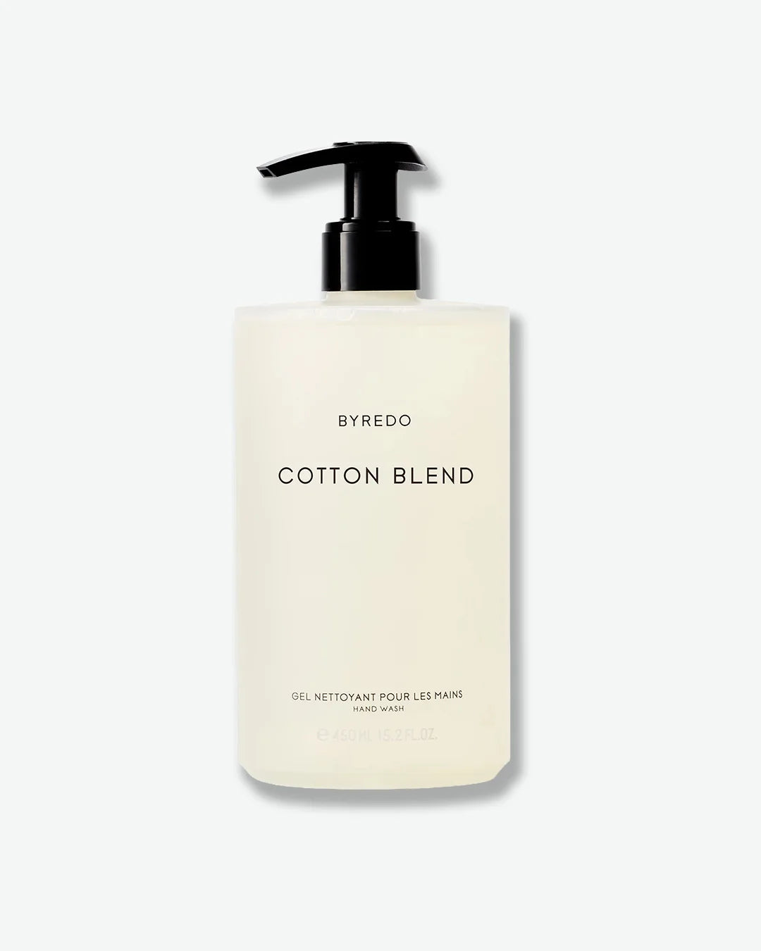 Byredo Cotton Blend Hand Wash