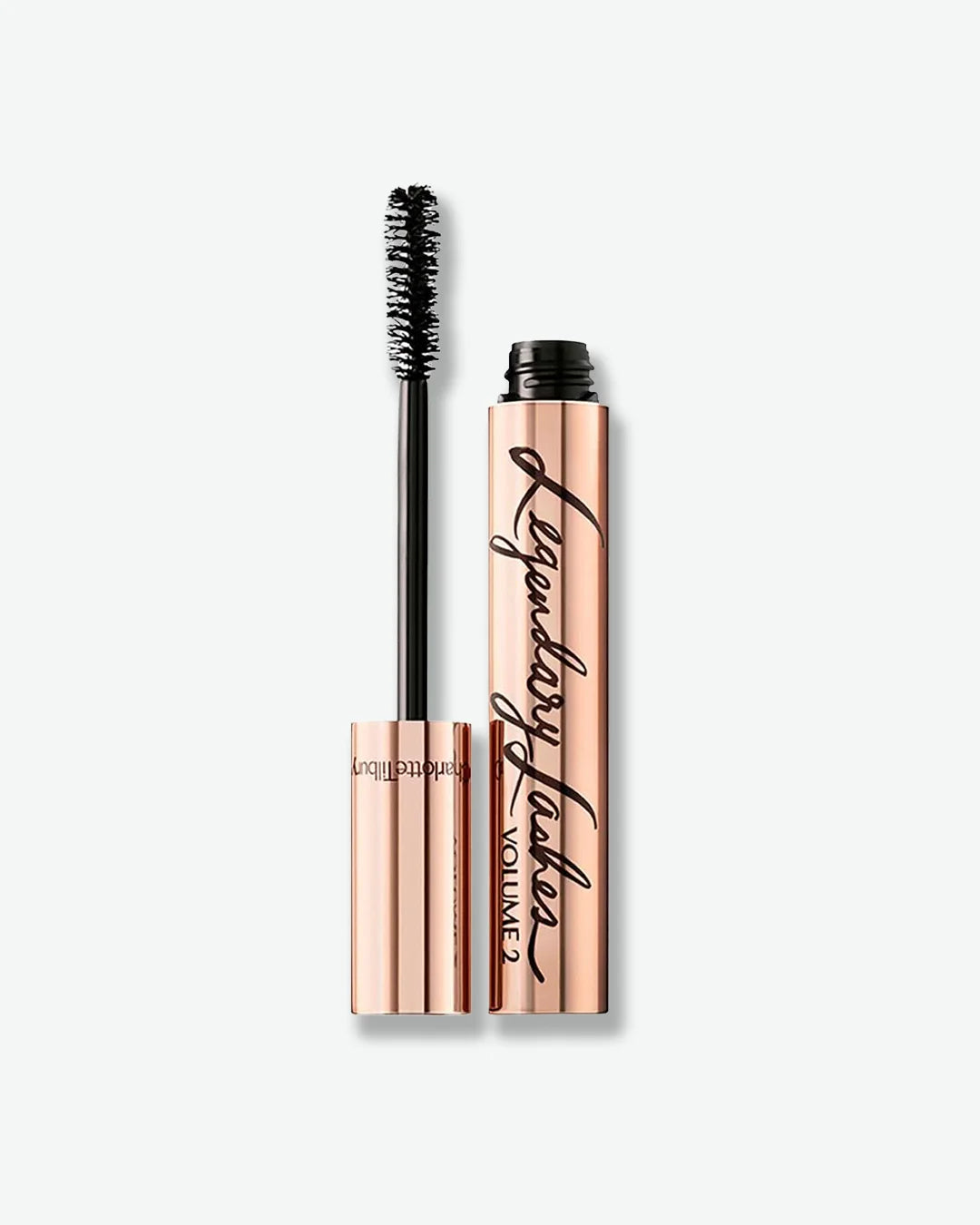 Charlotte Tilbury Legendary Lashes Black Vinyl
