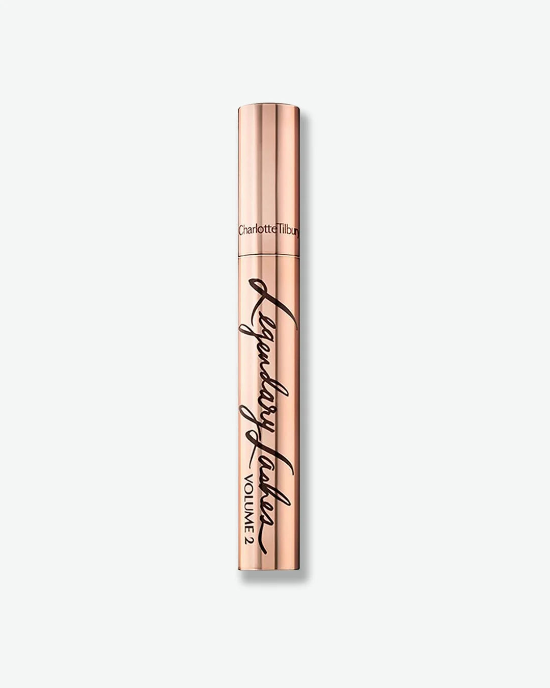 Charlotte Tilbury Legendary Lashes Black Vinyl