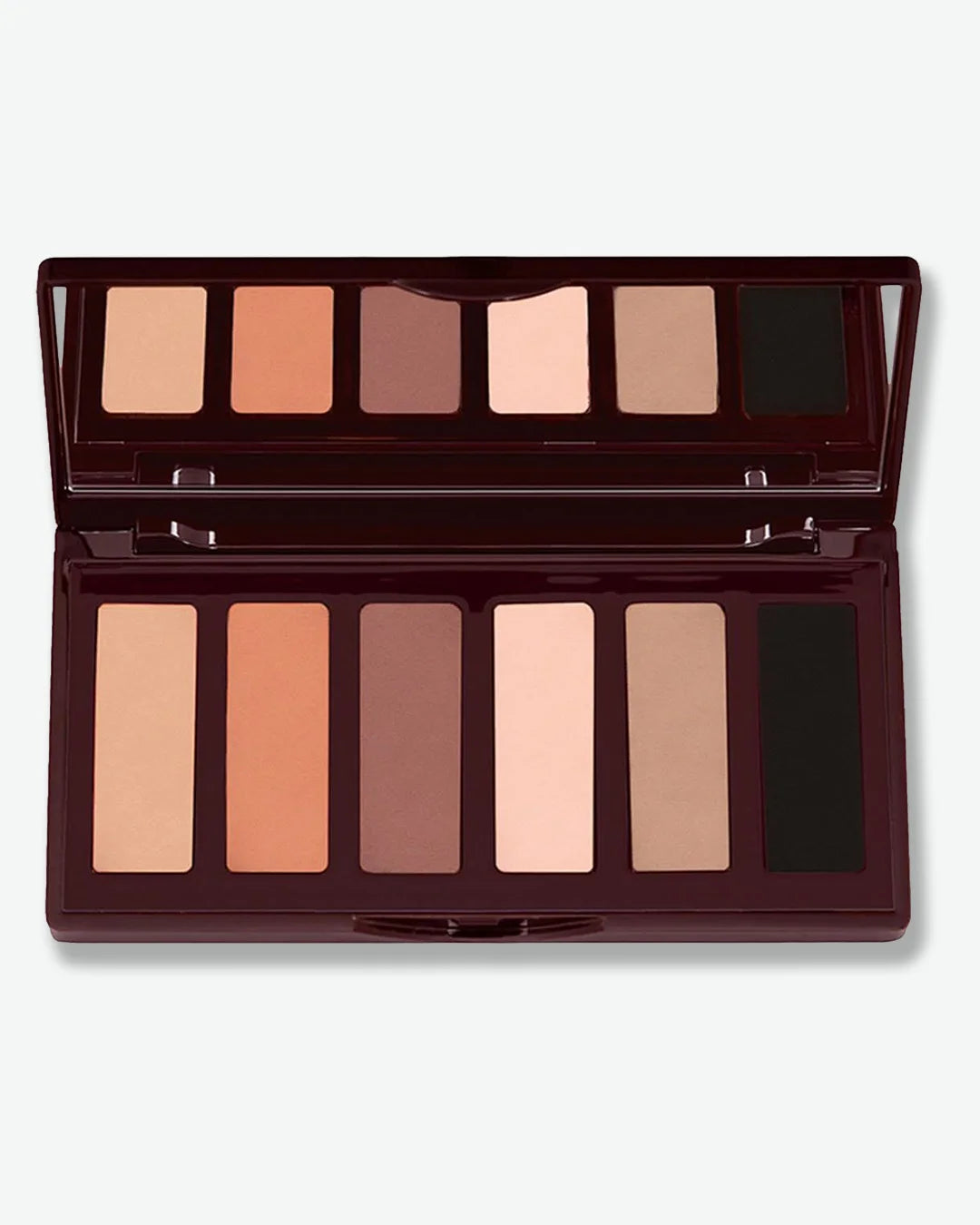 Charlotte Tilbury Super Nudes Easy Eye Palette