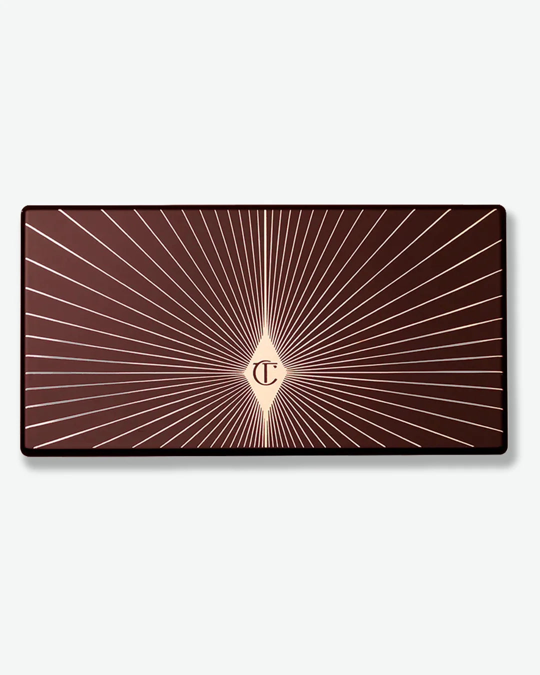 Charlotte Tilbury Super Nudes Easy Eye Palette