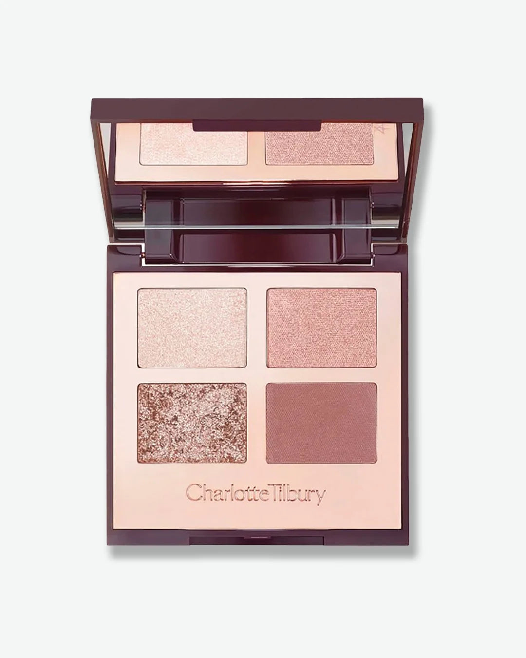 Charlotte Tilbury Exaggereyes Luxury Eyeshadow Palette