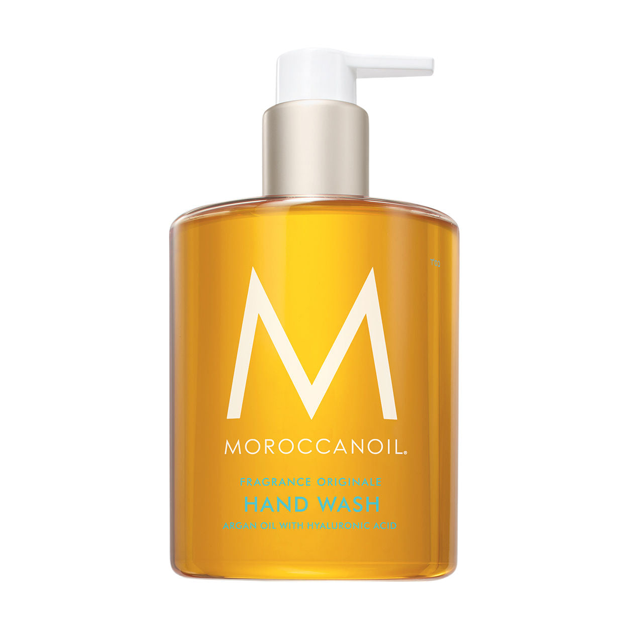 Moroccanoil Hand Wash Fragrance Originale