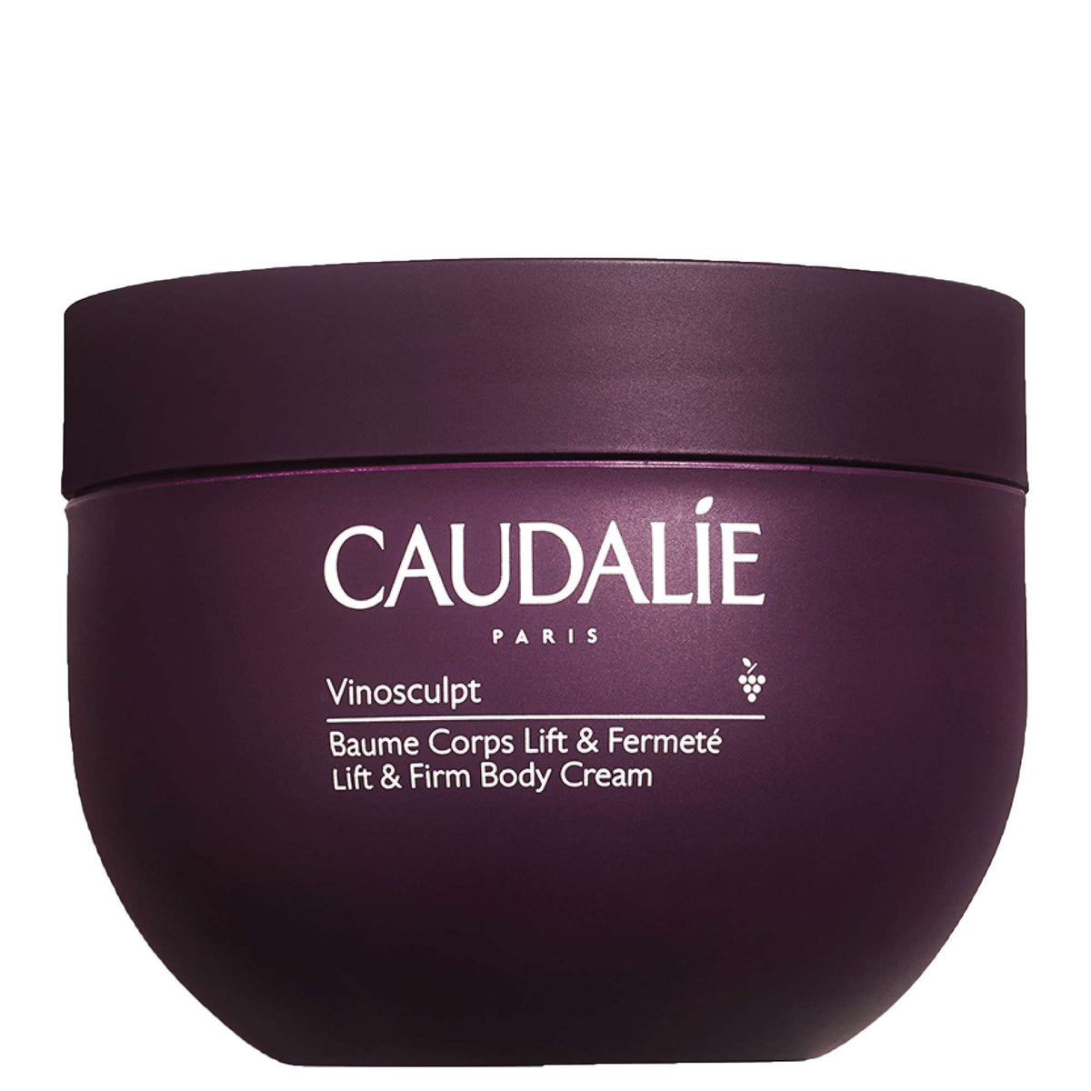 Caudalie Vinosculpt Lift & Firm Body Cream 250 ml