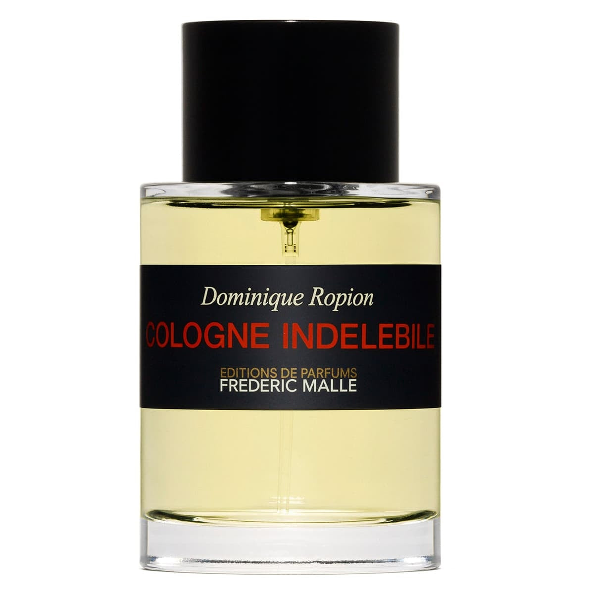 Frederic Malle Cologne Indelebile Eau de Parfum Unisex - Box Item